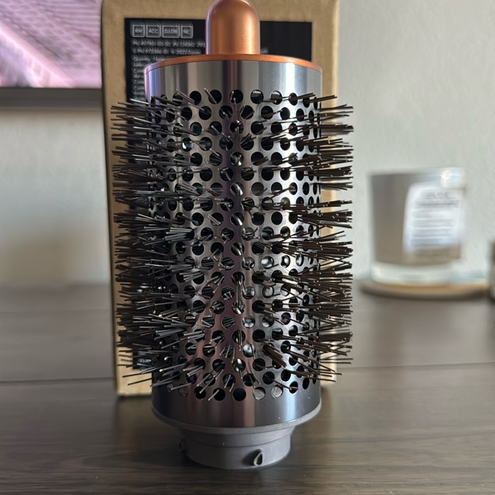 Dyson Airwrap Large Round Volumizing Brush